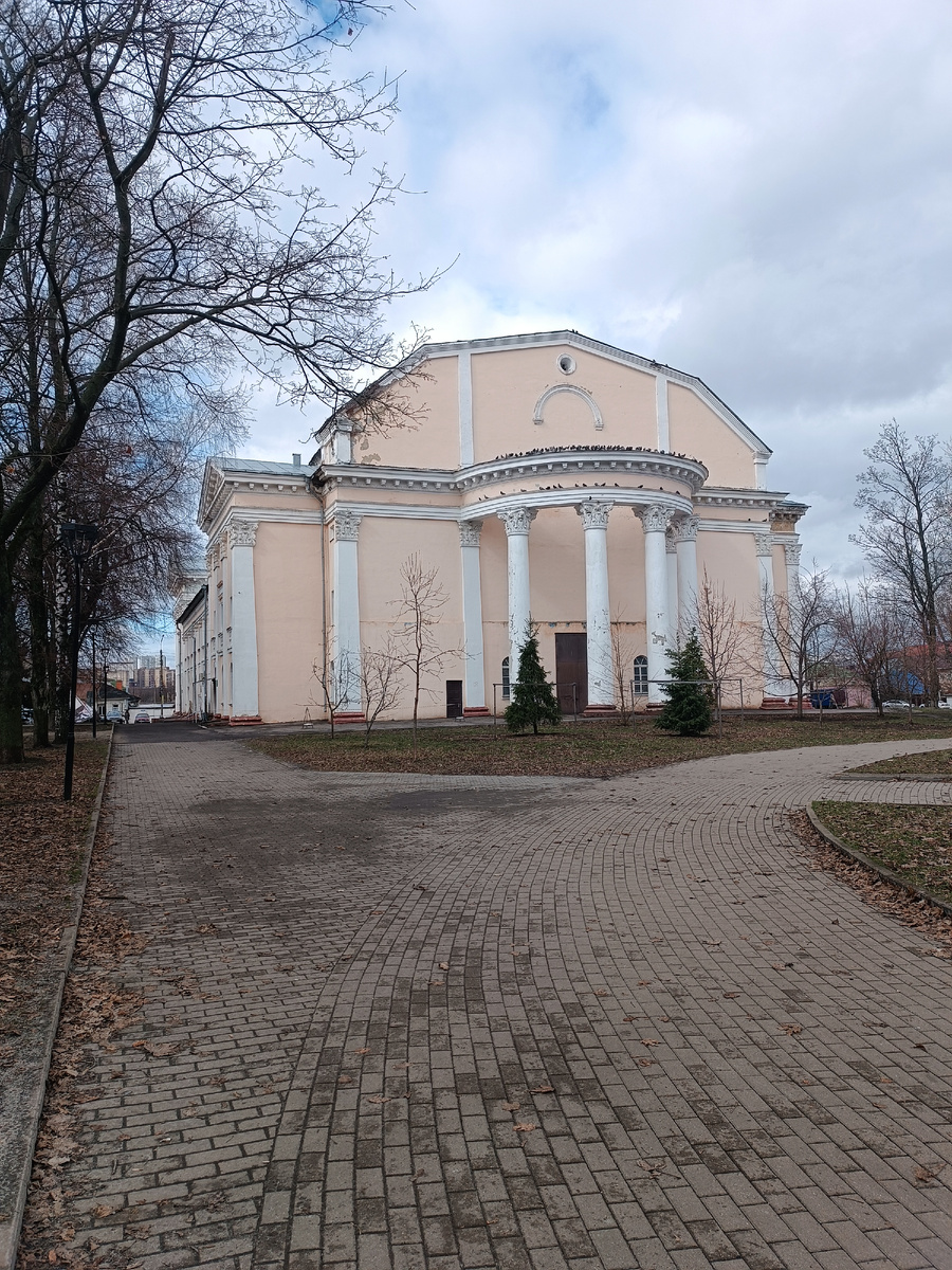 Фото автора 