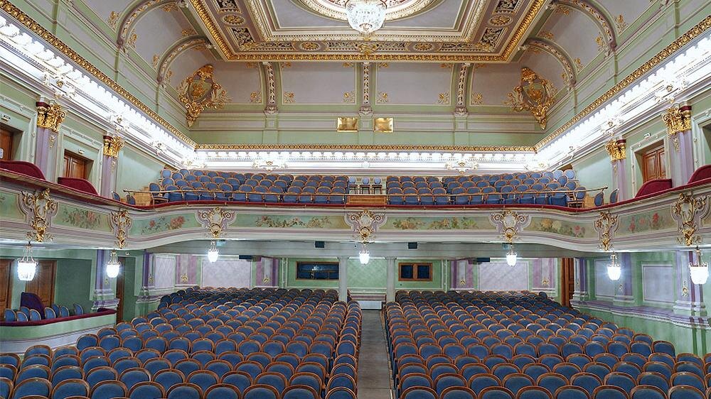    Фото: teatrvfk.ru