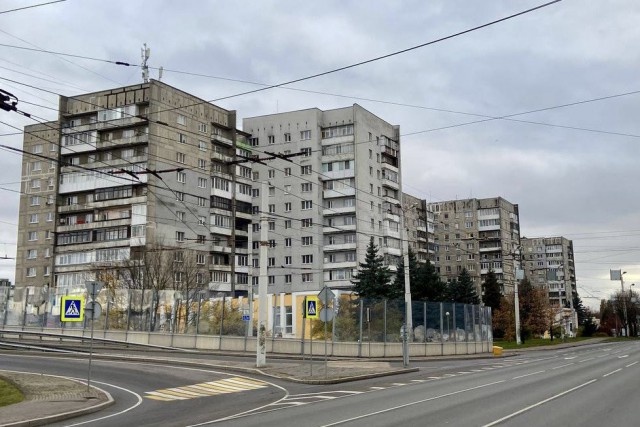   Фото из архива Калининград.Ru