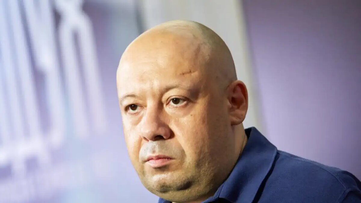    Алексей Герман — младший.