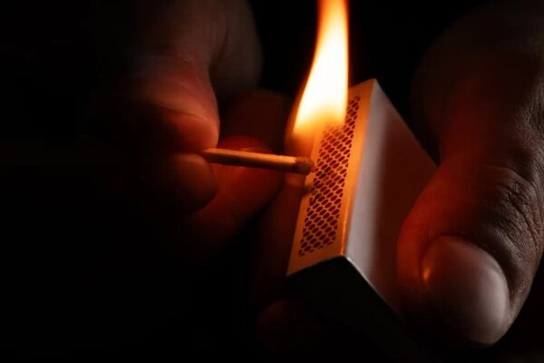 Shutterstock / FOTODOM / Skrypnykov Dmytro