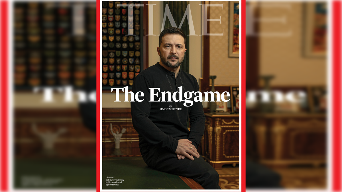 Фото: instagram.com (заблокирован в РФ, принадлежит компании Meta, внесённой в реестр эстремистских и террористических)/time