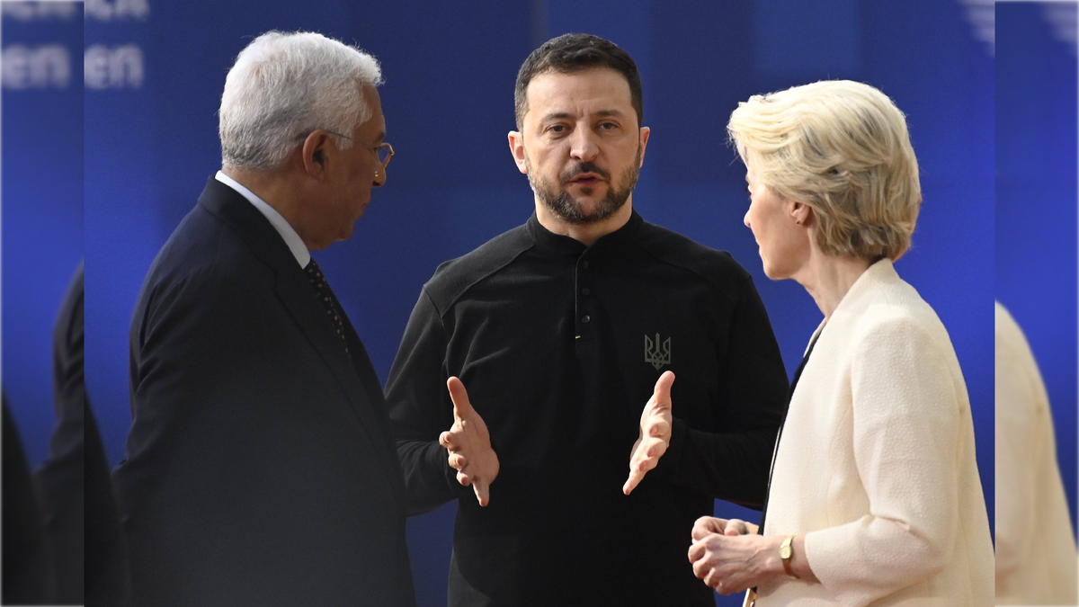 Фото: IMAGO/Didier Lebrun / globallookpress.com