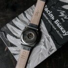  📷«Луч» выпустил лимитированную серию часов с «символами свободы и духовного возвышения». Кому посвятили и что по цене?