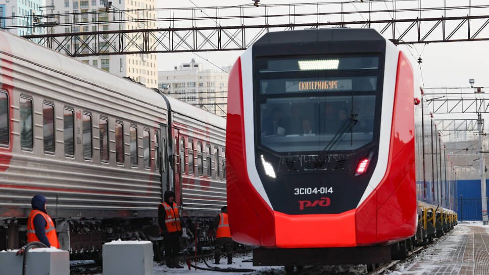 Фото: Марина Молдавская / Коммерсантъ