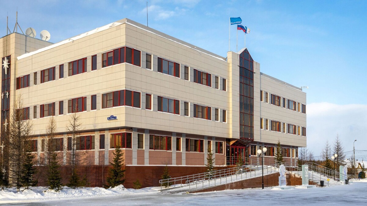    Фото: Федор Воронов/«Ямал-Медиа»