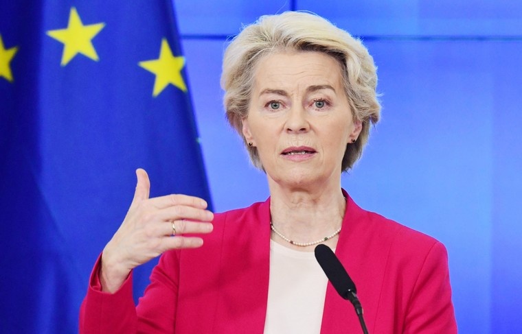    IMAGO/PETR STOJANOVSKI/Global Look Press