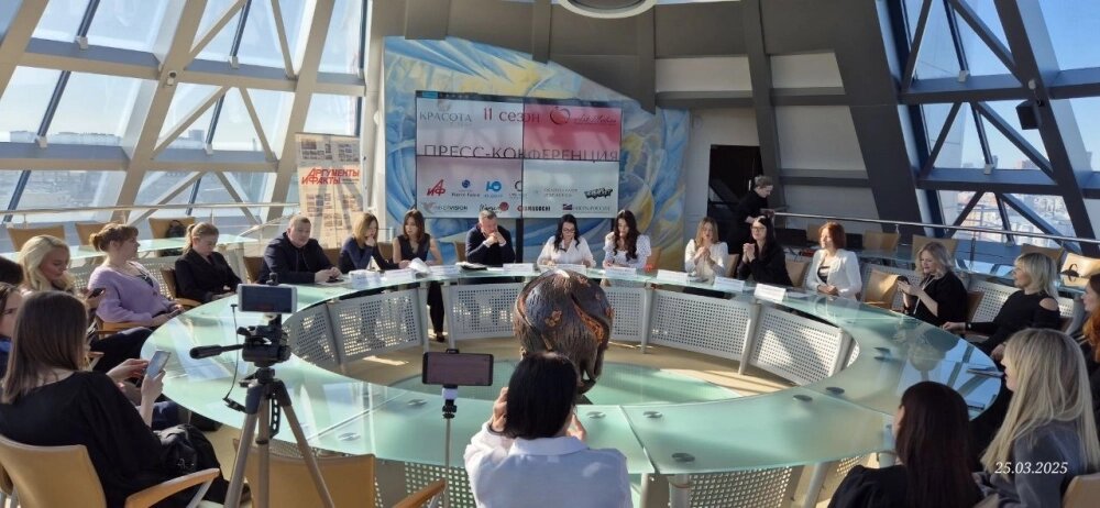    Фото: Проект Красота в тебе