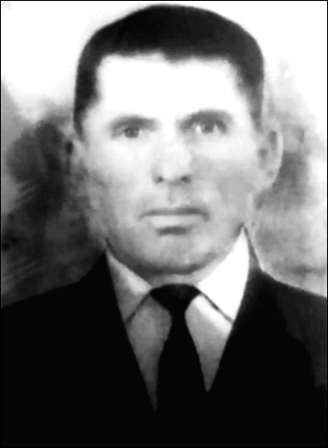 Болих Иосиф Яковлевич