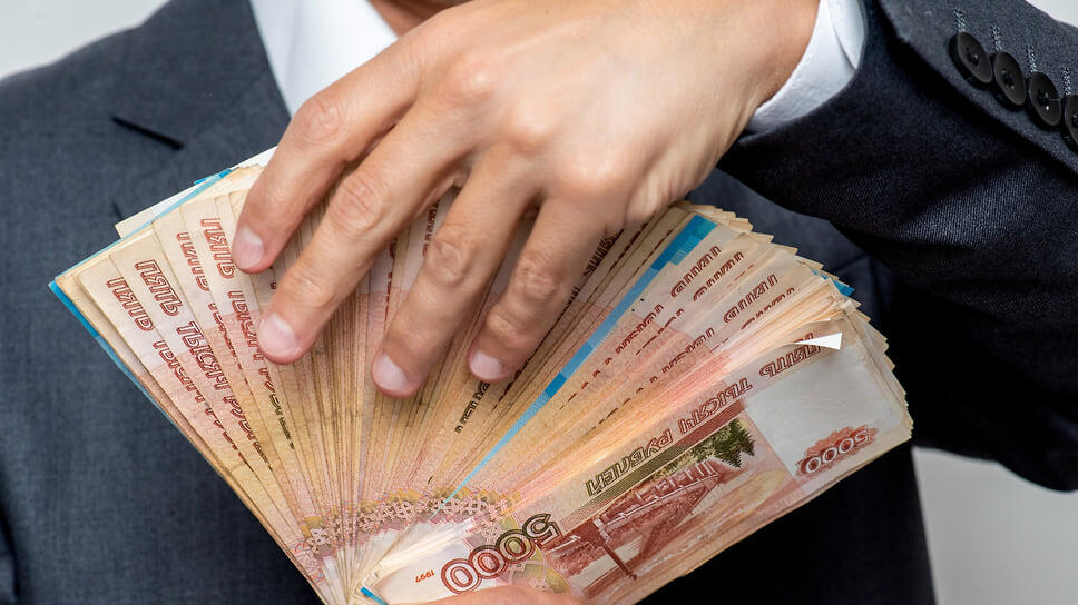 Фото: Игорь Елисеев / Коммерсантъ