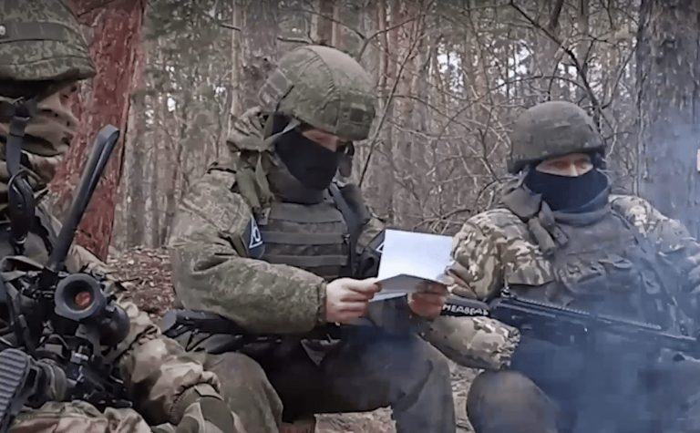 Фото: Министерство обороны РФ