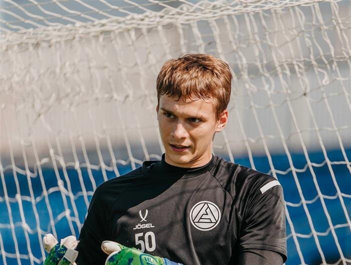    ФОТО: ФК "Акрон"