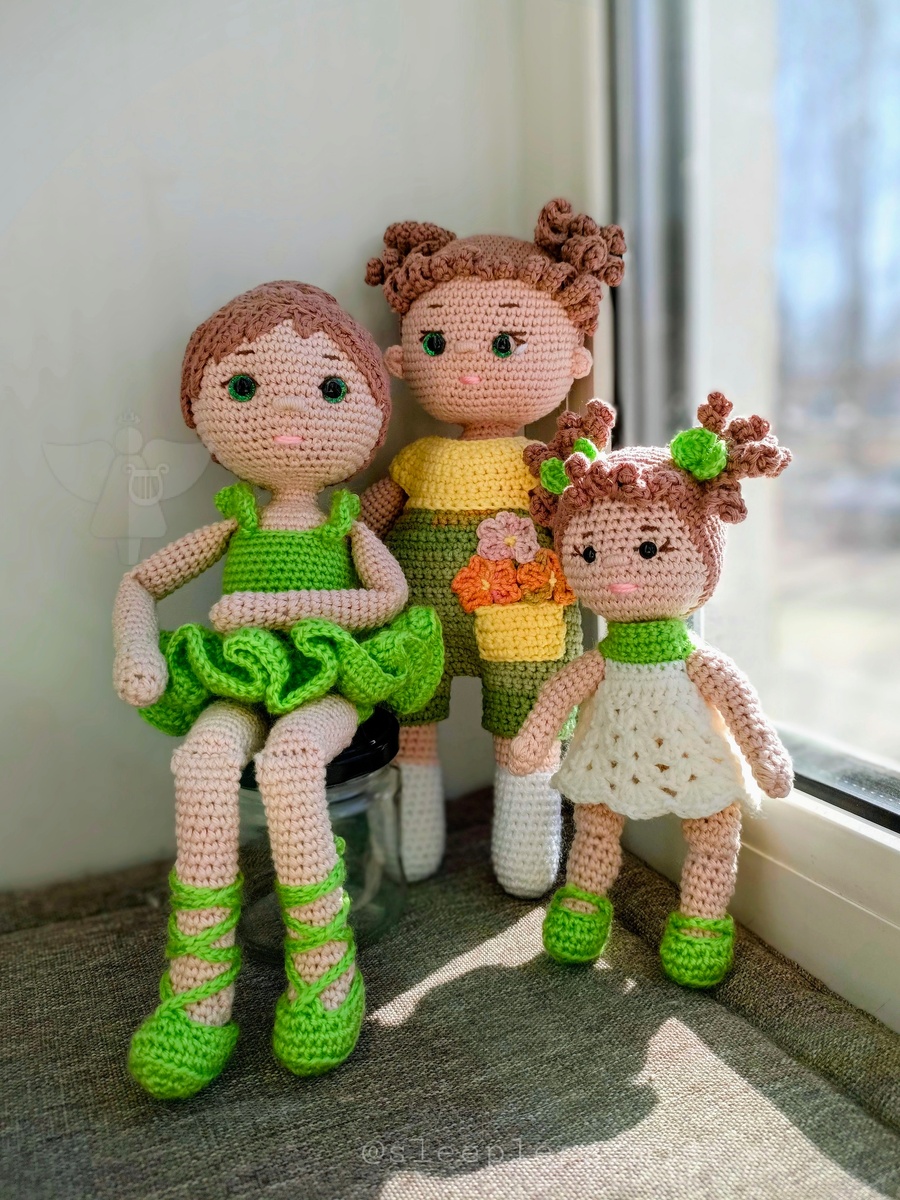 Портретный натюрморт клана Белкиных