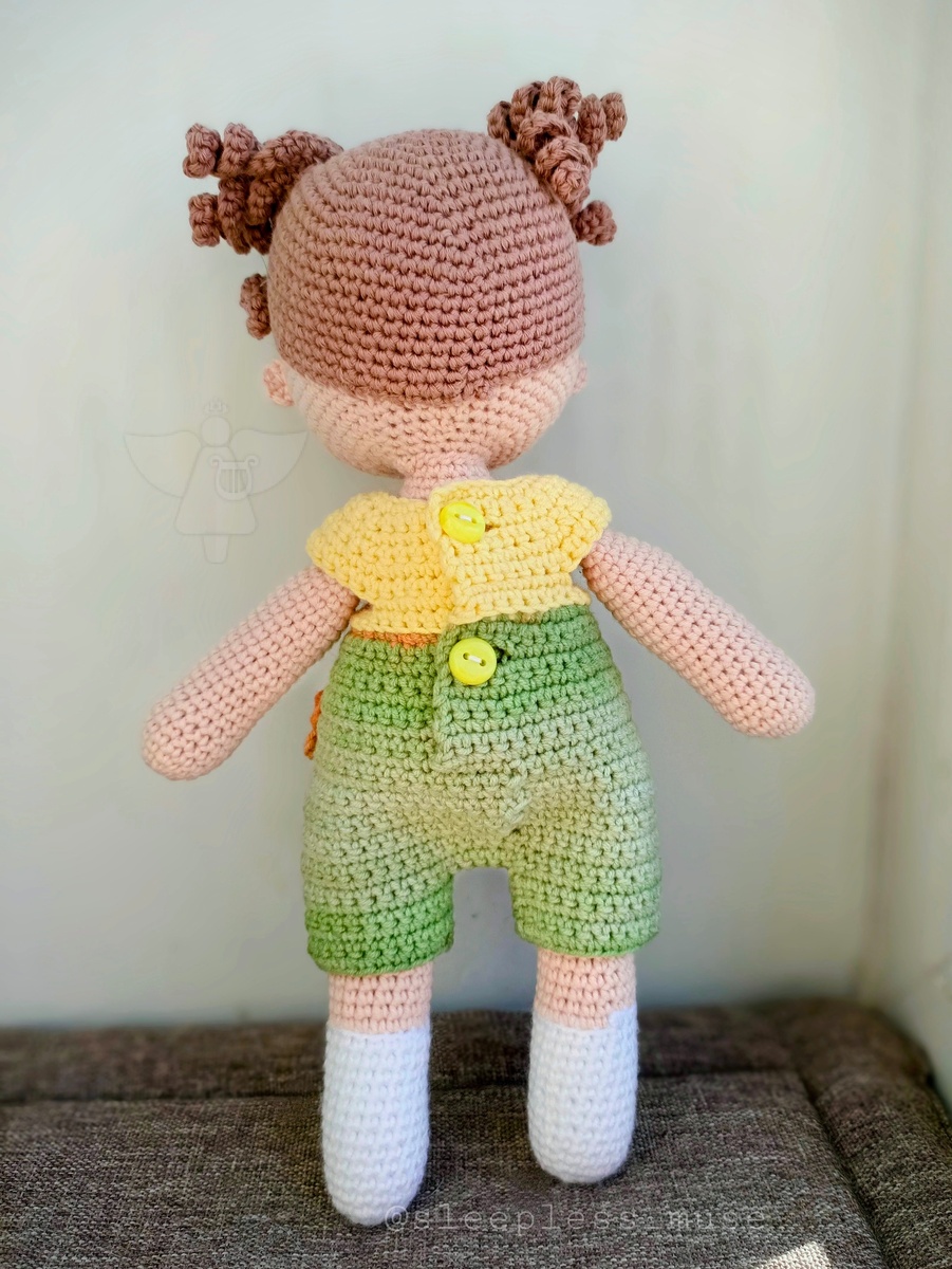 Мне бы такой комбинезон!