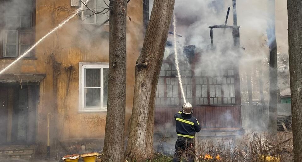    ГКУ МО "Мособлпожспас"