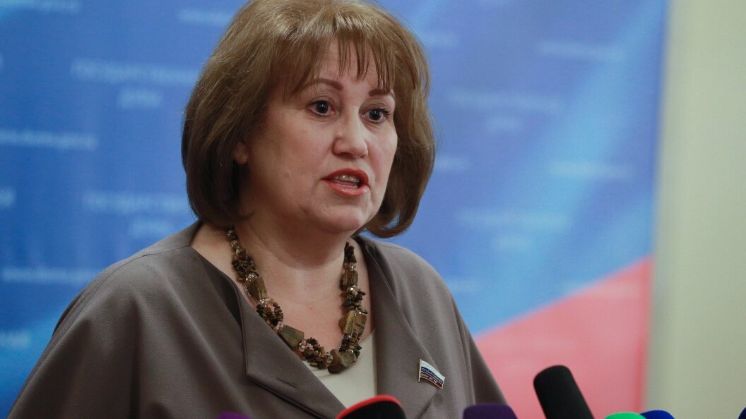    Фото: Bulkin Sergey/Globallookpress