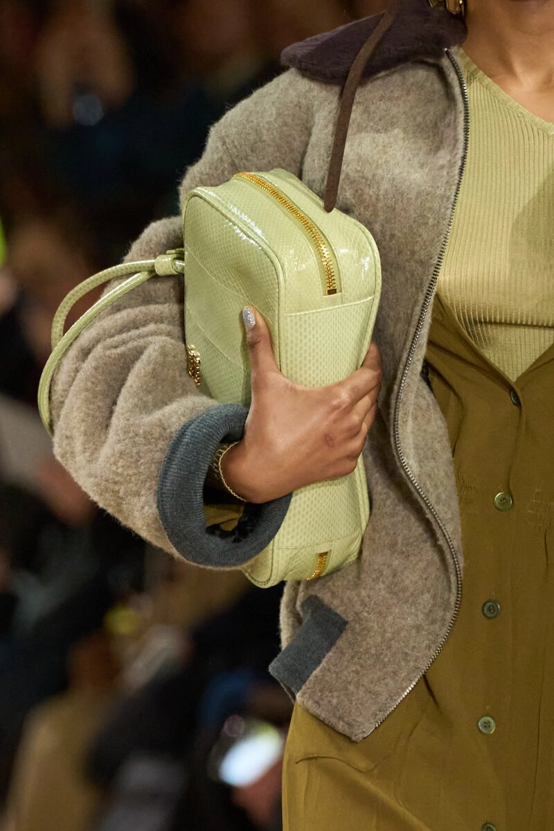 Miu Miu Fall 2025 Ready-To-Wear