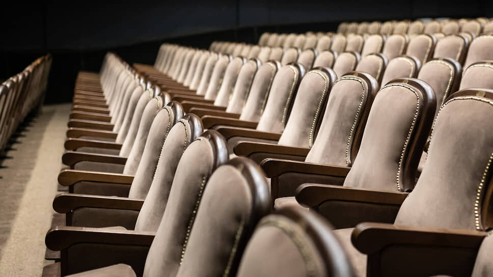 Фото: Игорь Елисеев / Коммерсантъ