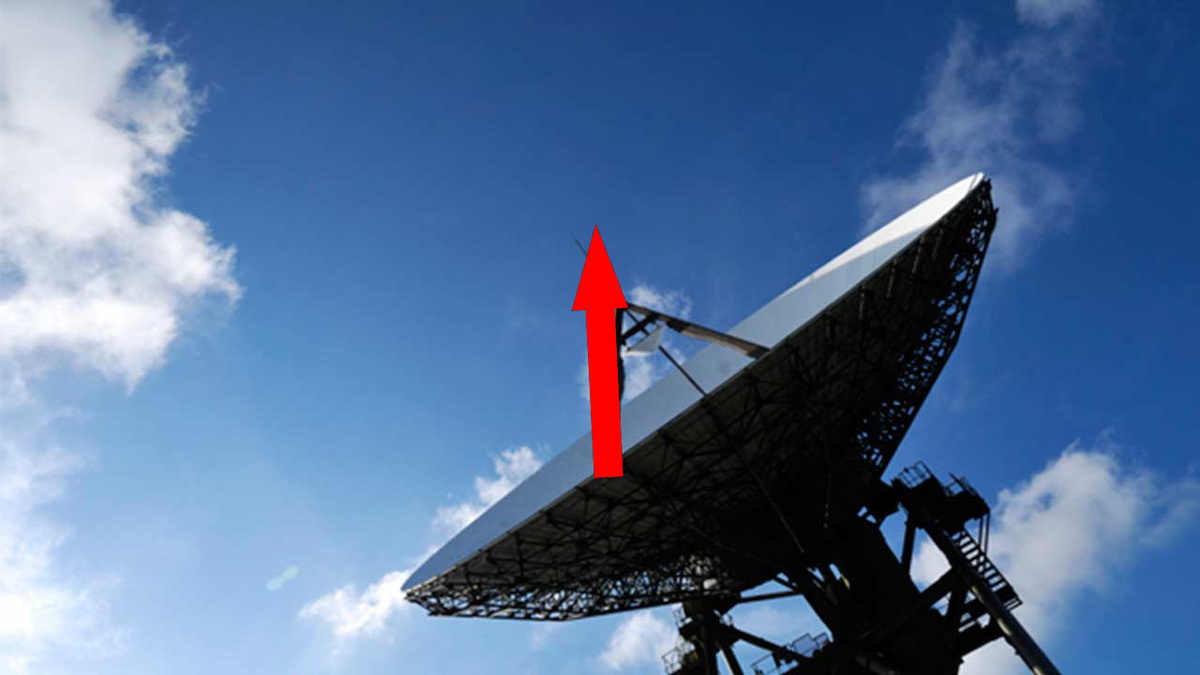    Как СССР защитил космические переговоры от шпионов