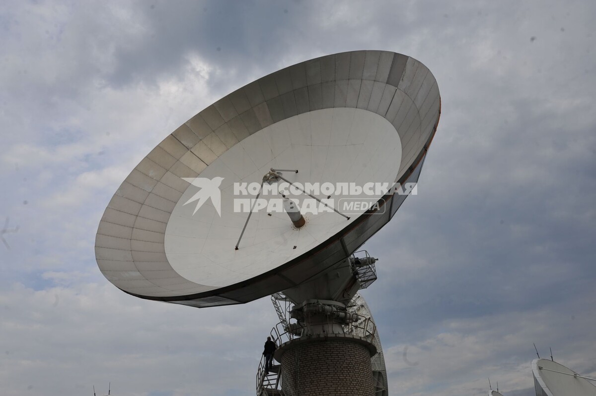    Как СССР защитил космические переговоры от шпионов