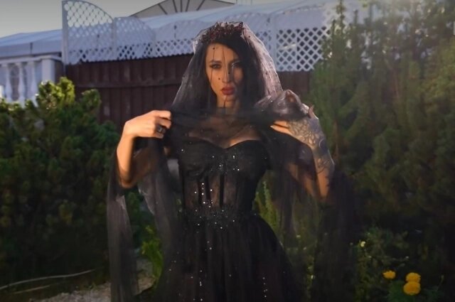    Фото: Кадр из видео/ Четыре свадьбы. Сезон 3