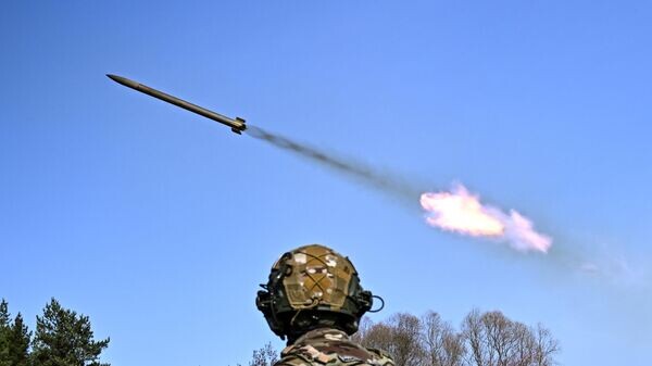    © РИА Новости . Сергей Бобылев