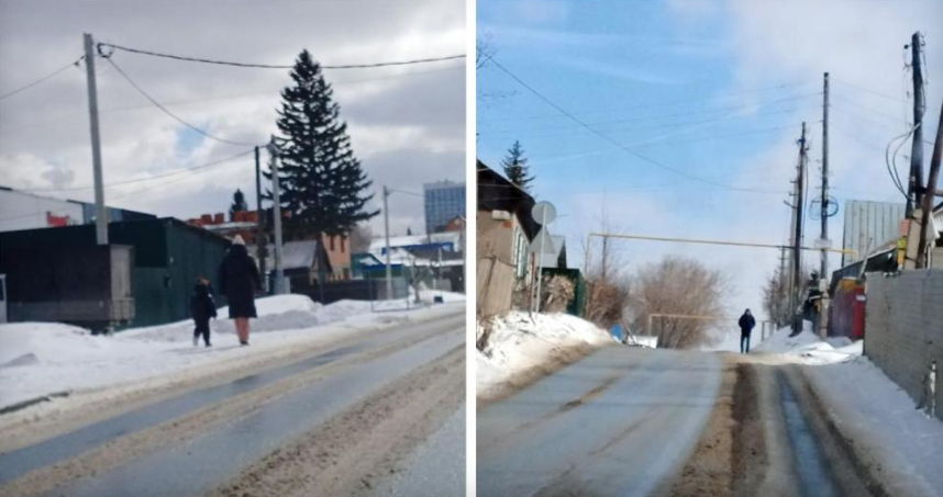    Фото предоставлено Сергеем Вороновым