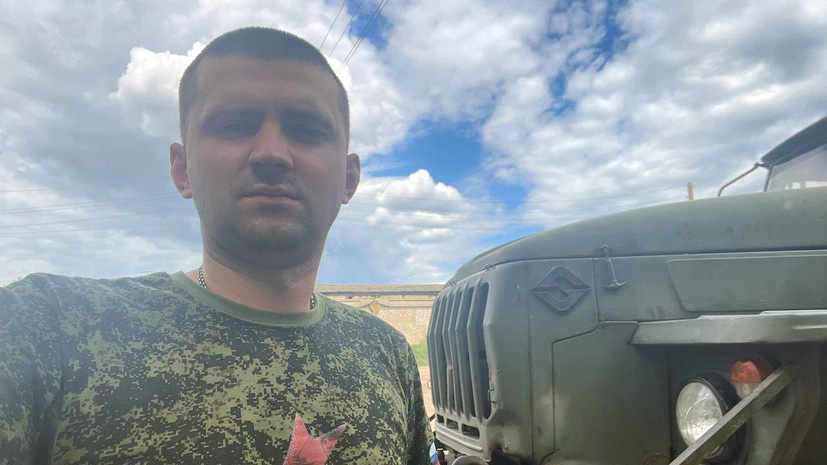    Фото из личного архива