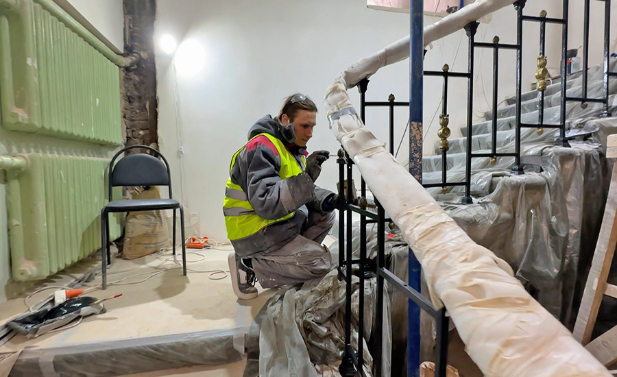    © АО "ТВ Центр"