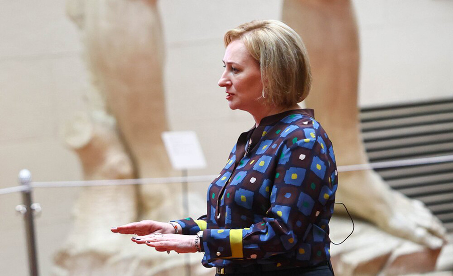    ©Агентство городских новостей "Москва"