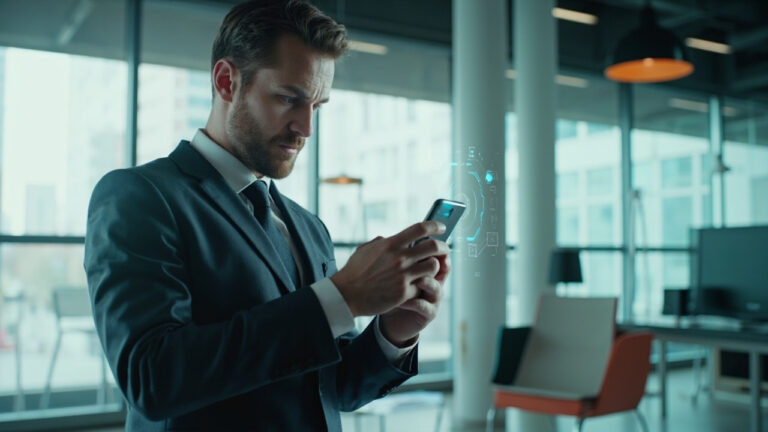    ИИ автоматизация для бизнеса Astralot AI