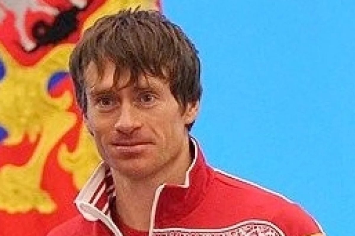    Вылегжанин: лыжник из Удмуртии, ударивший соперника, дисквалифицирован