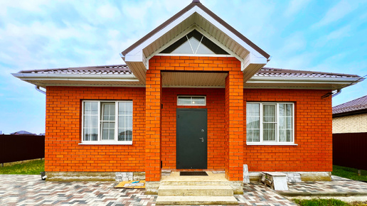 Домокомплекты в Краснодарский регион экономичный