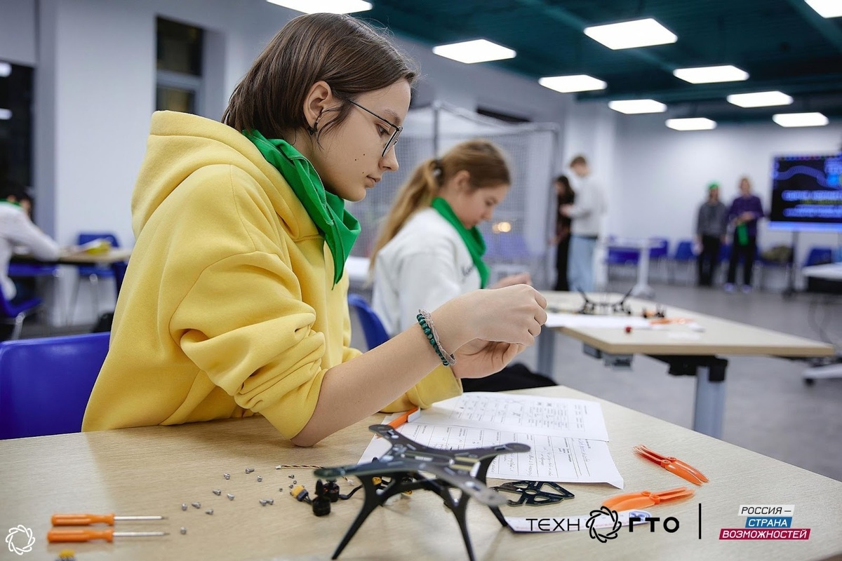 Кружковое движение