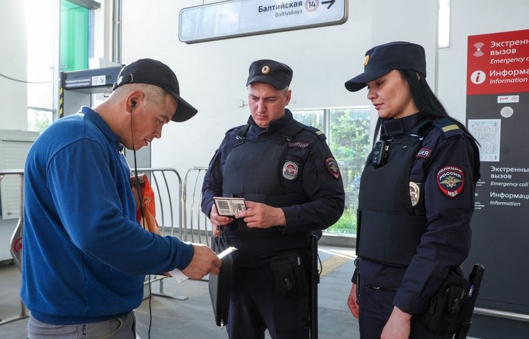    Сергей Петров/NEWS.ru