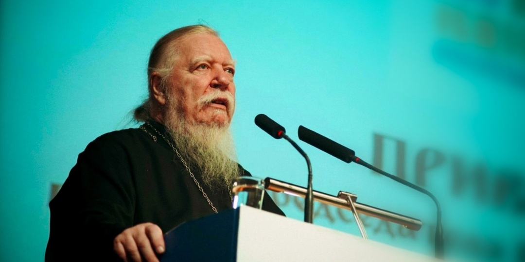 Почему так трудно бороться с грехом? Объясняет священник