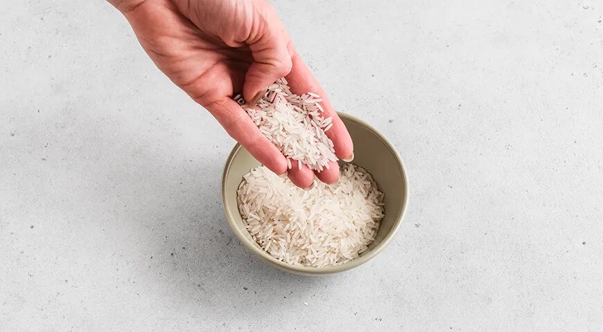   Котлеты из фарша с рисом (gastronom.ru)