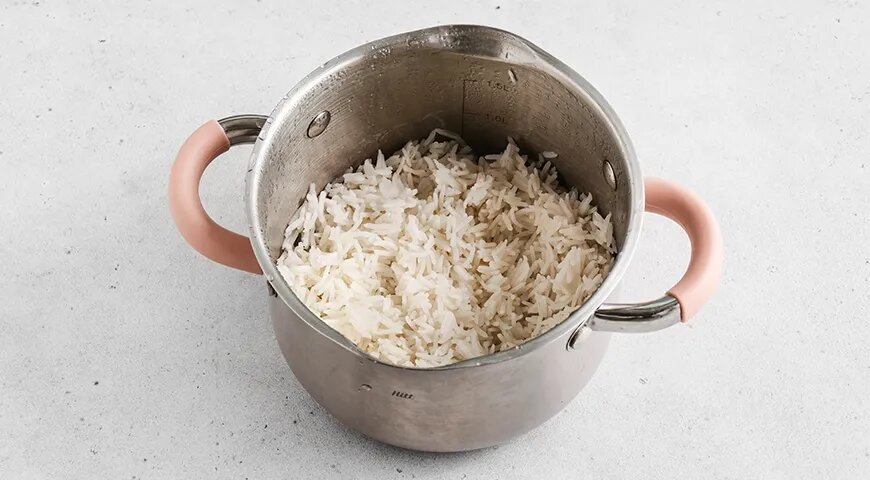   Котлеты из фарша с рисом (gastronom.ru)