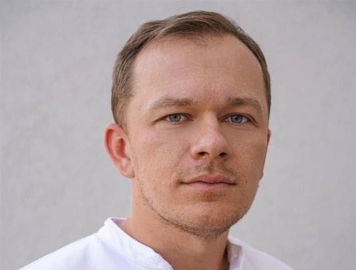    ФОТО: Сухих Илья