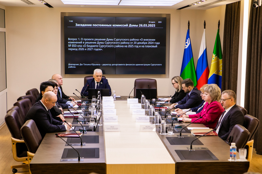    В Сургутском районе ветераны Великой Отечественной войны получат к 80-летию Победы по 160 тысяч рублей