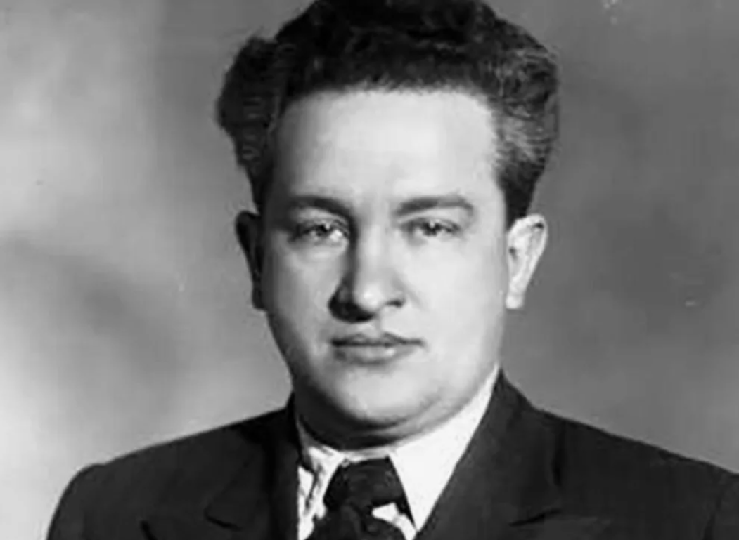 Юрий Андропов