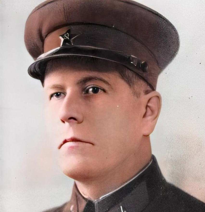 Геннадий Куприянов