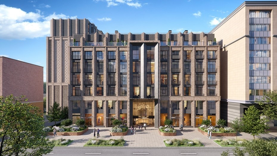    Автор фото: ГК "ПСК"