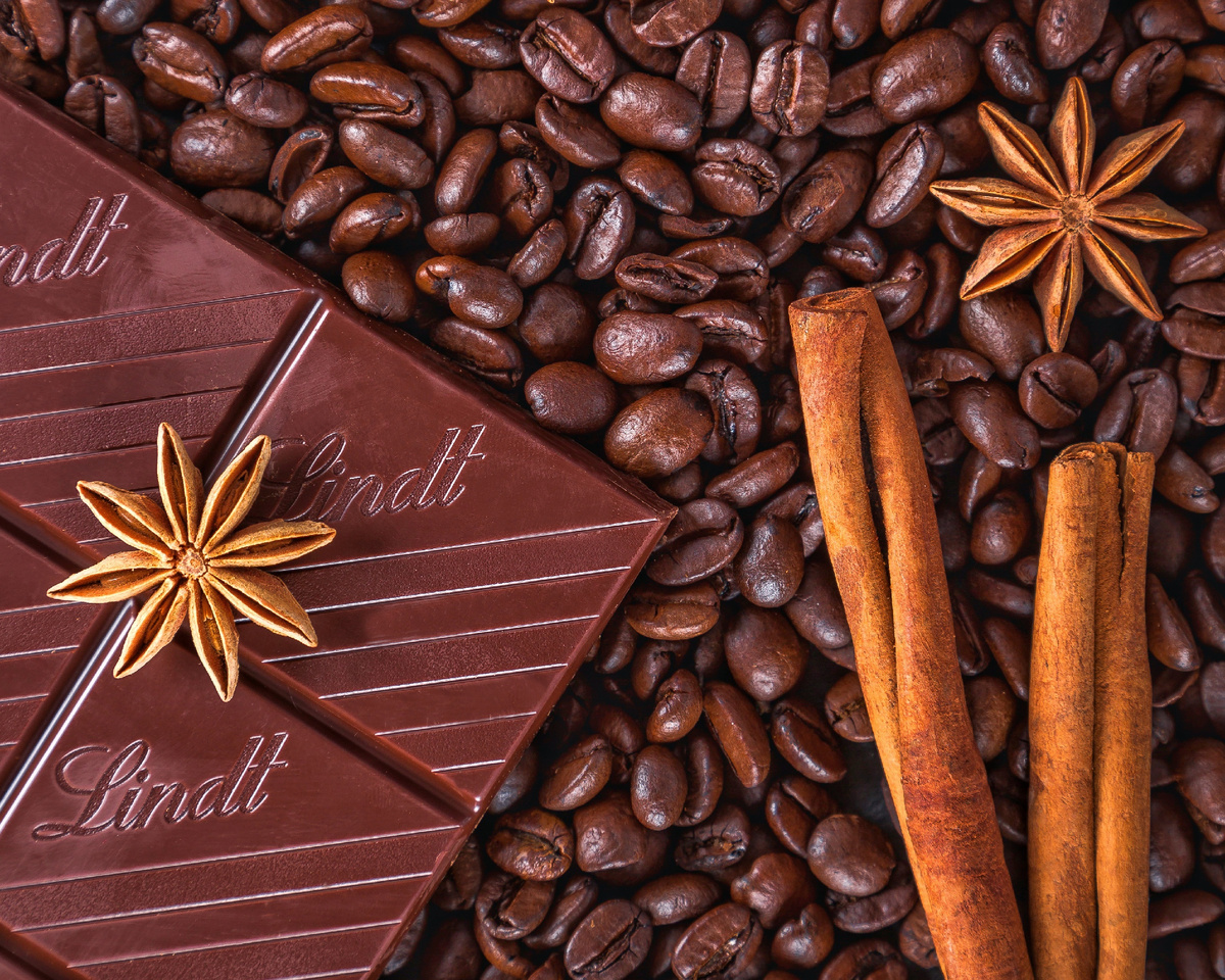 #ритуал #кофе_с_корицей