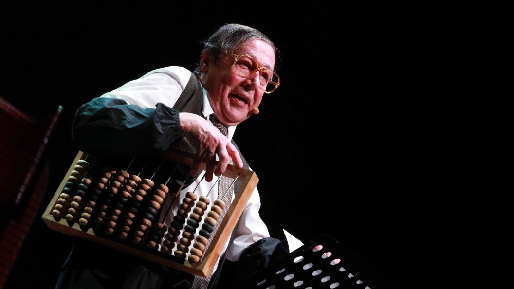    Bulkin Sergey/Globallookpress