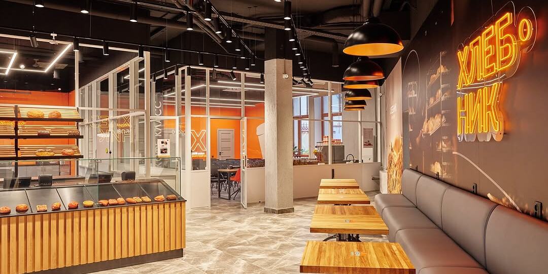 «Хлебник»: как сдать помещение одной из самых известных сетей пекарен в России?