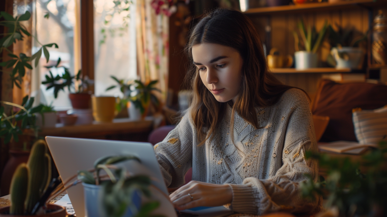    Как не попасться на крючок интернет-аферистов: распознаём мошеннические сайты для заработка Александр Квестов