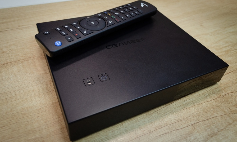 Фото: «Телеспутник»