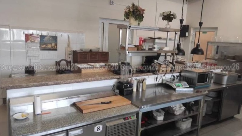      Фото: СУ СК по Ставропольскому краю