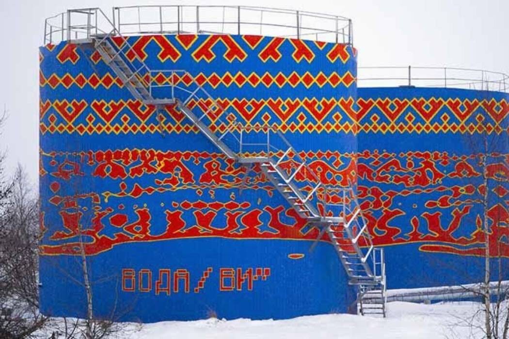    Фото: пресс-служба аэропорта Нового Уренгоя